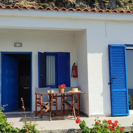 Enalion House Villa Agios Ioannis Kaspaka Ngoại thất bức ảnh