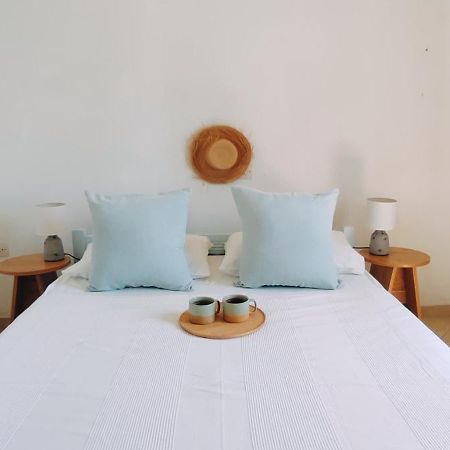 Enalion House Villa Agios Ioannis Kaspaka Ngoại thất bức ảnh