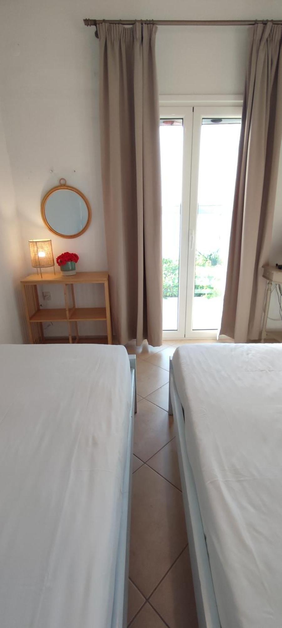 Enalion House Villa Agios Ioannis Kaspaka Ngoại thất bức ảnh