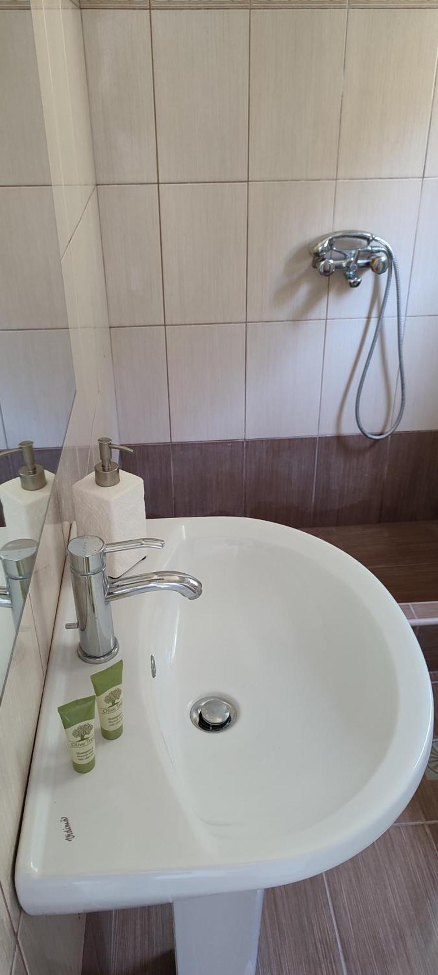 Enalion House Villa Agios Ioannis Kaspaka Ngoại thất bức ảnh