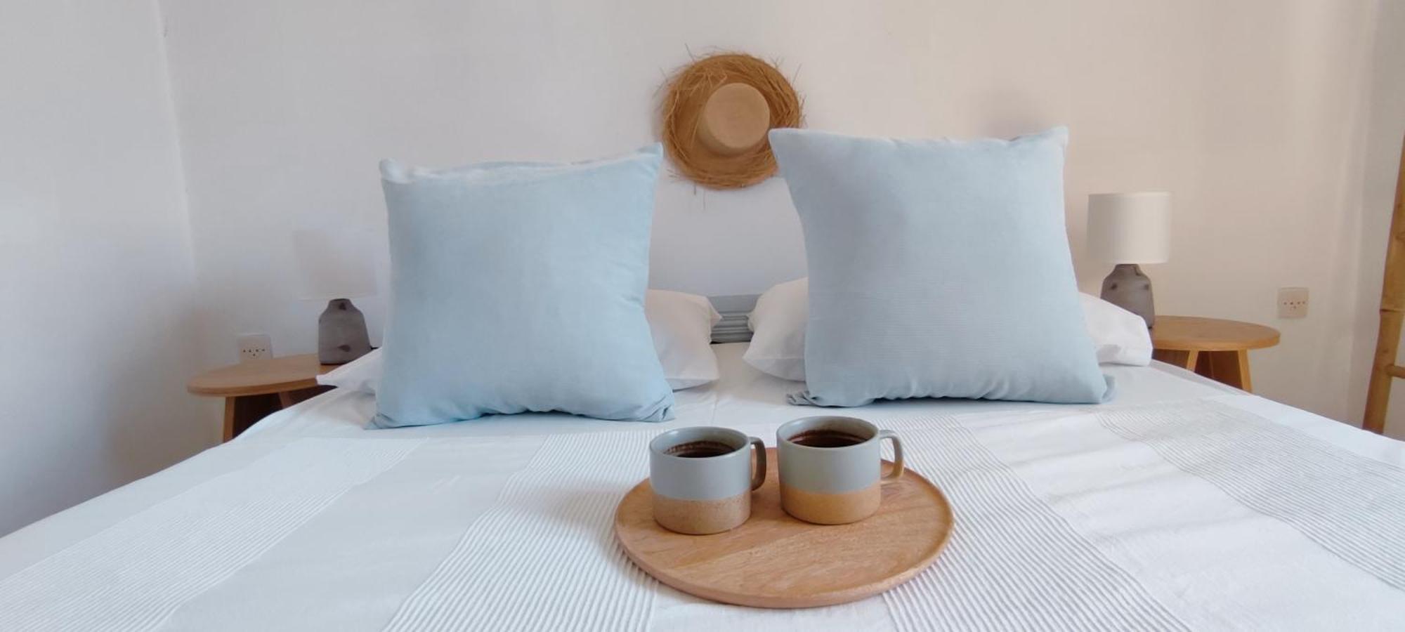 Enalion House Villa Agios Ioannis Kaspaka Ngoại thất bức ảnh