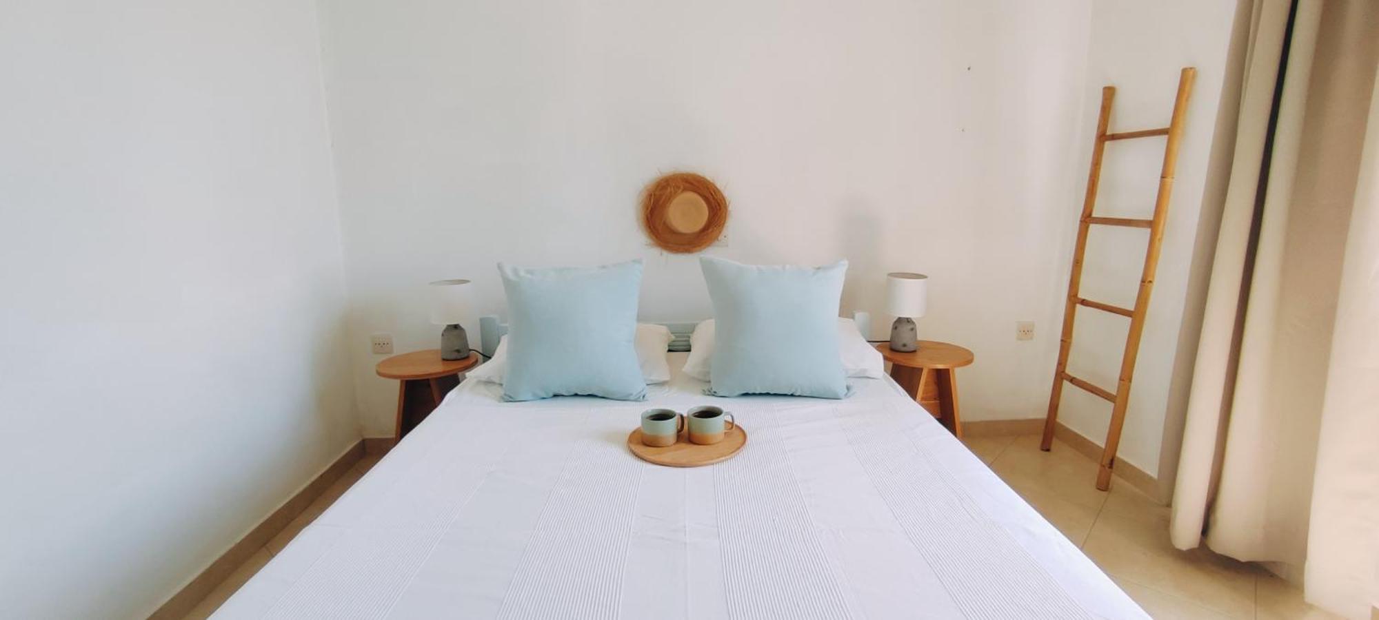 Enalion House Villa Agios Ioannis Kaspaka Ngoại thất bức ảnh