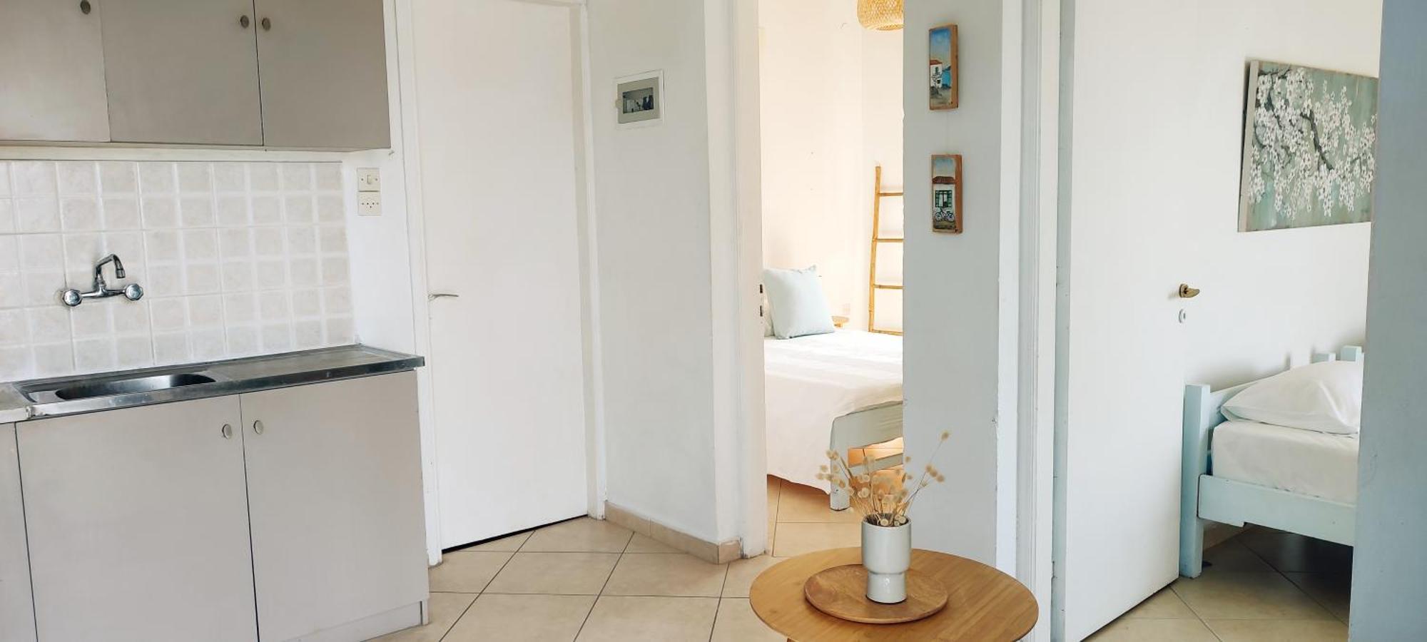 Enalion House Villa Agios Ioannis Kaspaka Ngoại thất bức ảnh