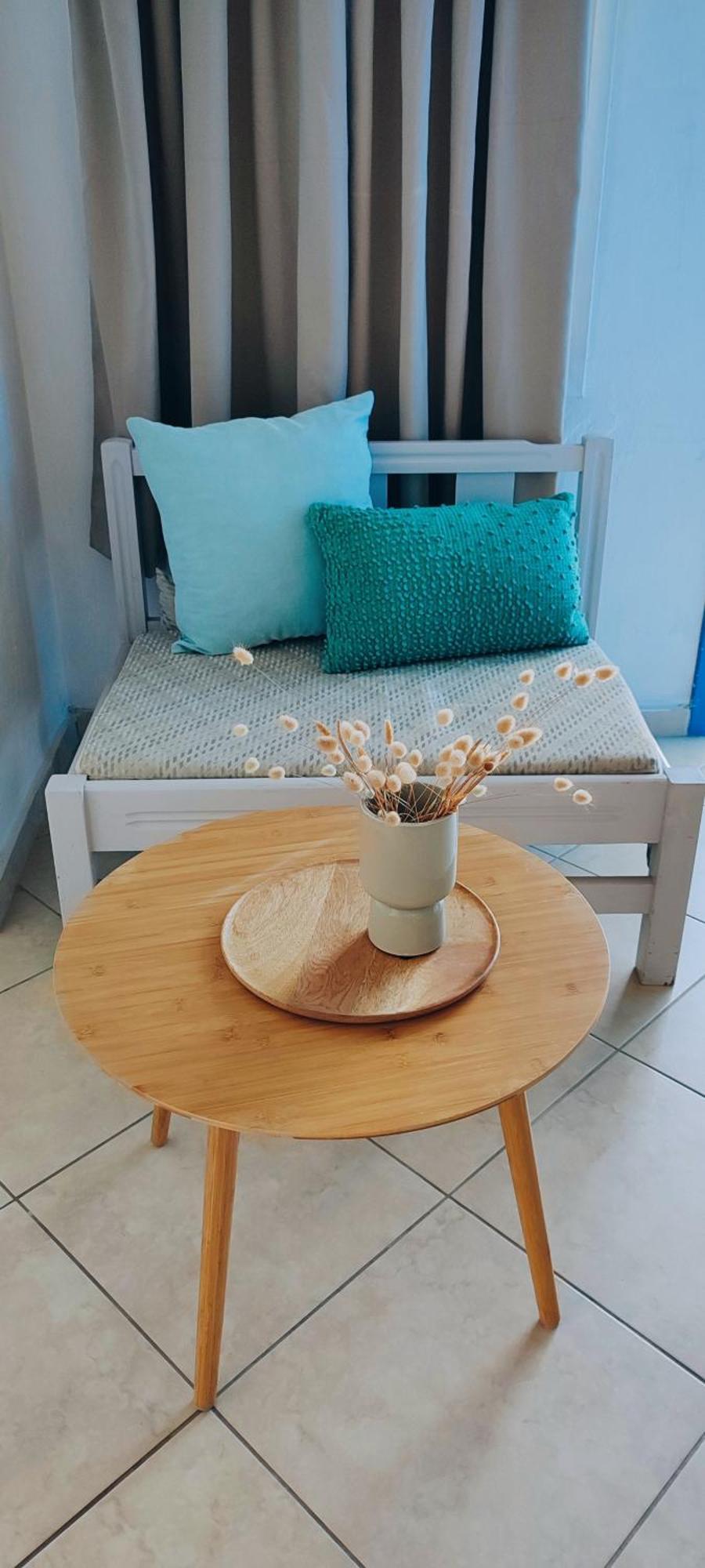 Enalion House Villa Agios Ioannis Kaspaka Ngoại thất bức ảnh